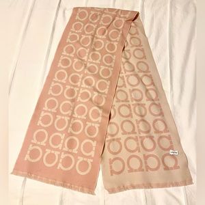 Salvatore Ferragamo Scarf